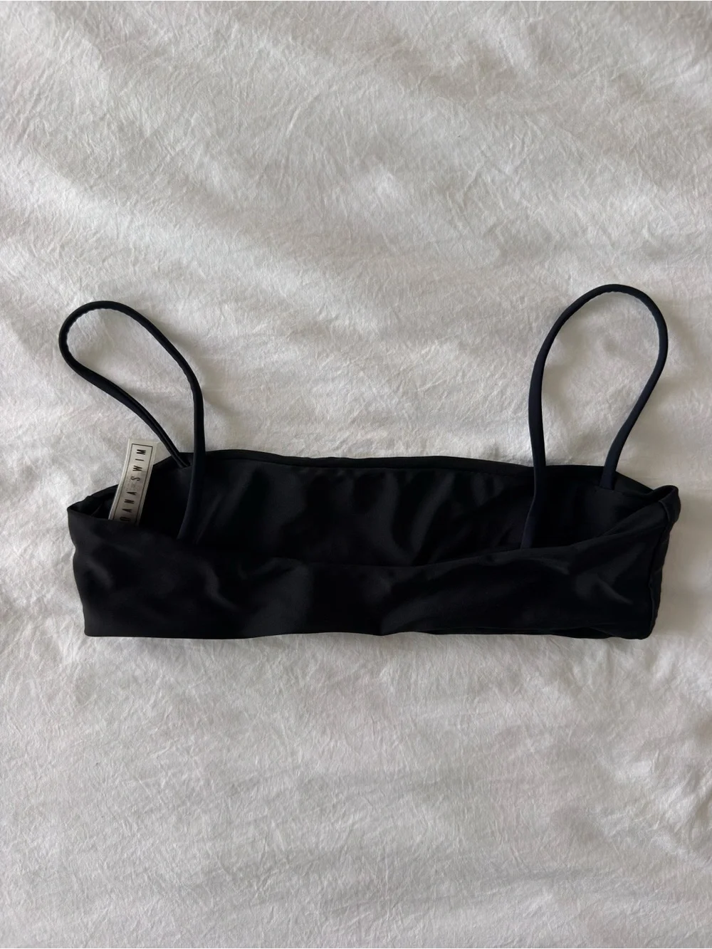 Koana Swim Blake Top
